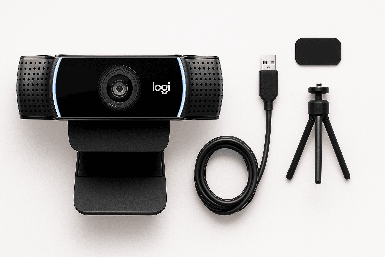 Logitech C922x HD Pro Webcam Review: A Streaming-Focused Upgrade Over Your Built‑In Camera