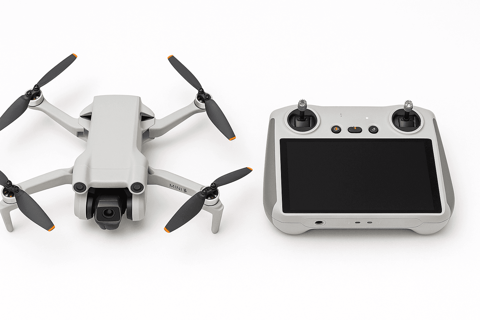 DJI Mini 3 Review: A Lightweight 4K Drone That Makes Aerial Shooting Accessible