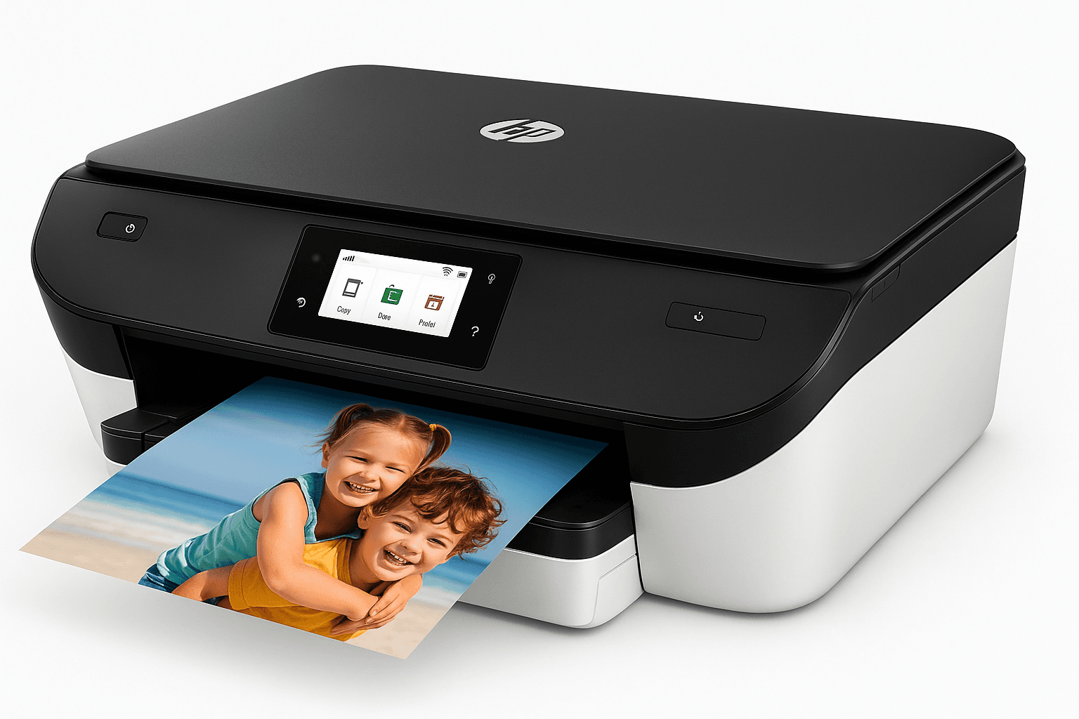 HP Envy Photo 7975 Review: A Home-Friendly All‑in‑One Focused on Photos