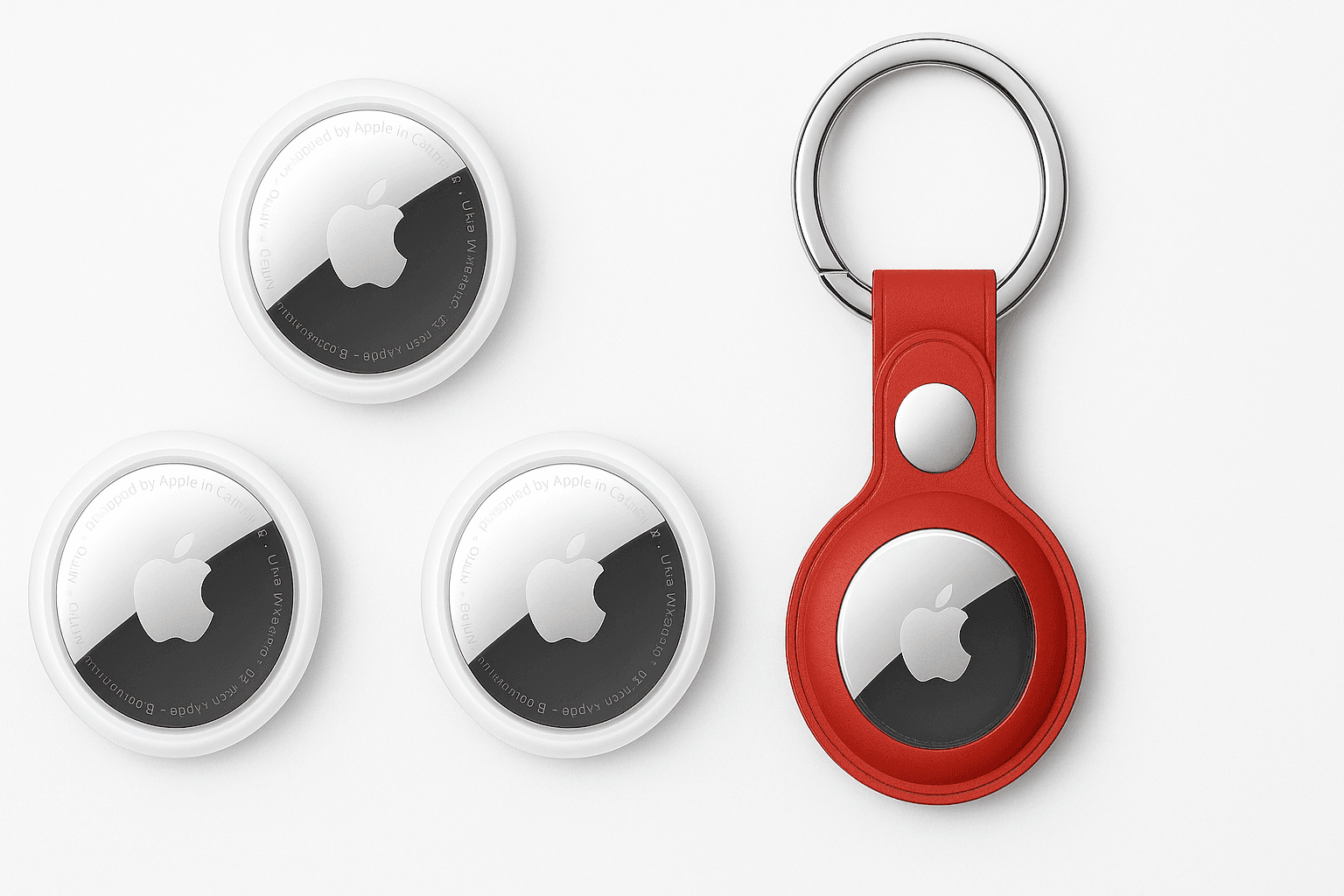 Apple AirTag (1st Gen) 4‑Pack Review: Simple, Seamless Item Tracking for Apple Users