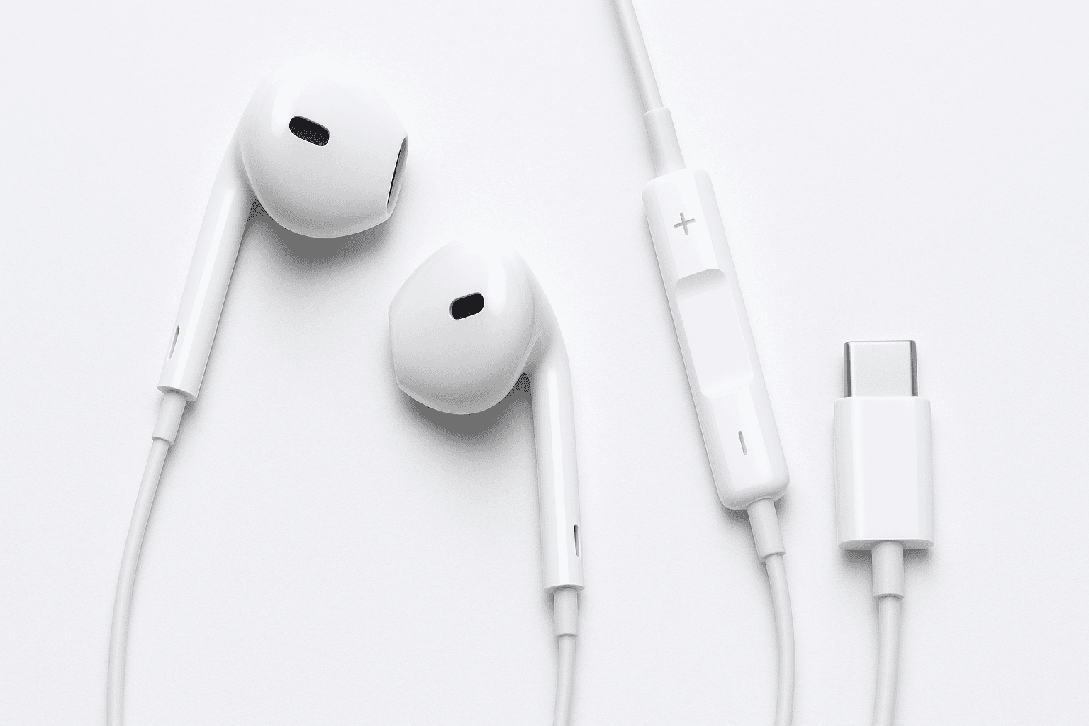 Apple EarPods with USB‑C: Classic Wired Earbuds for the USB‑C Era