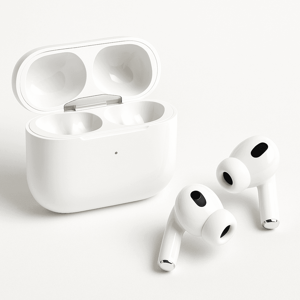 Apple AirPods 4 (ANC) Review: Everyday Wireless Earbuds with Smarter Noise Cancellation