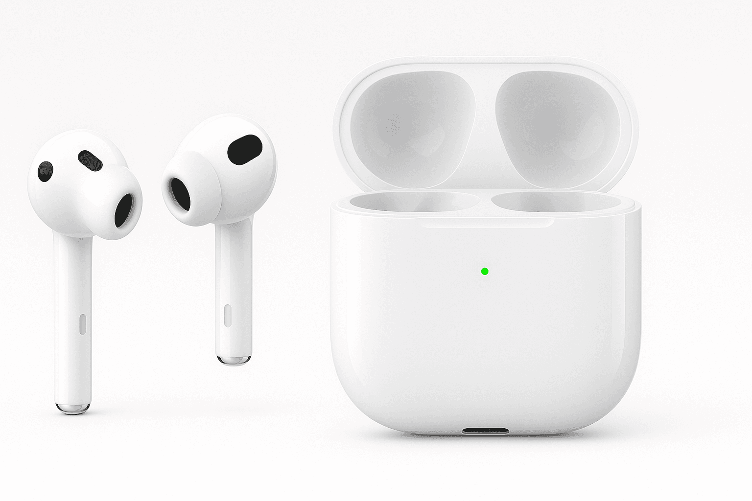 Apple AirPods 4 (USB‑C, H2 Chip) Review: Everyday Wireless Earbuds with Smarter Sound