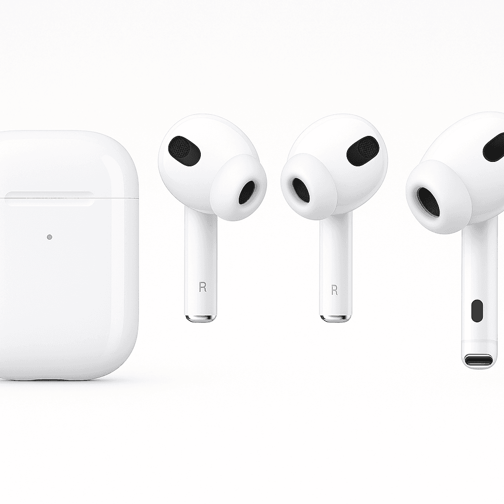 Apple AirPods 4 Review: Everyday Convenience with Smarter Audio