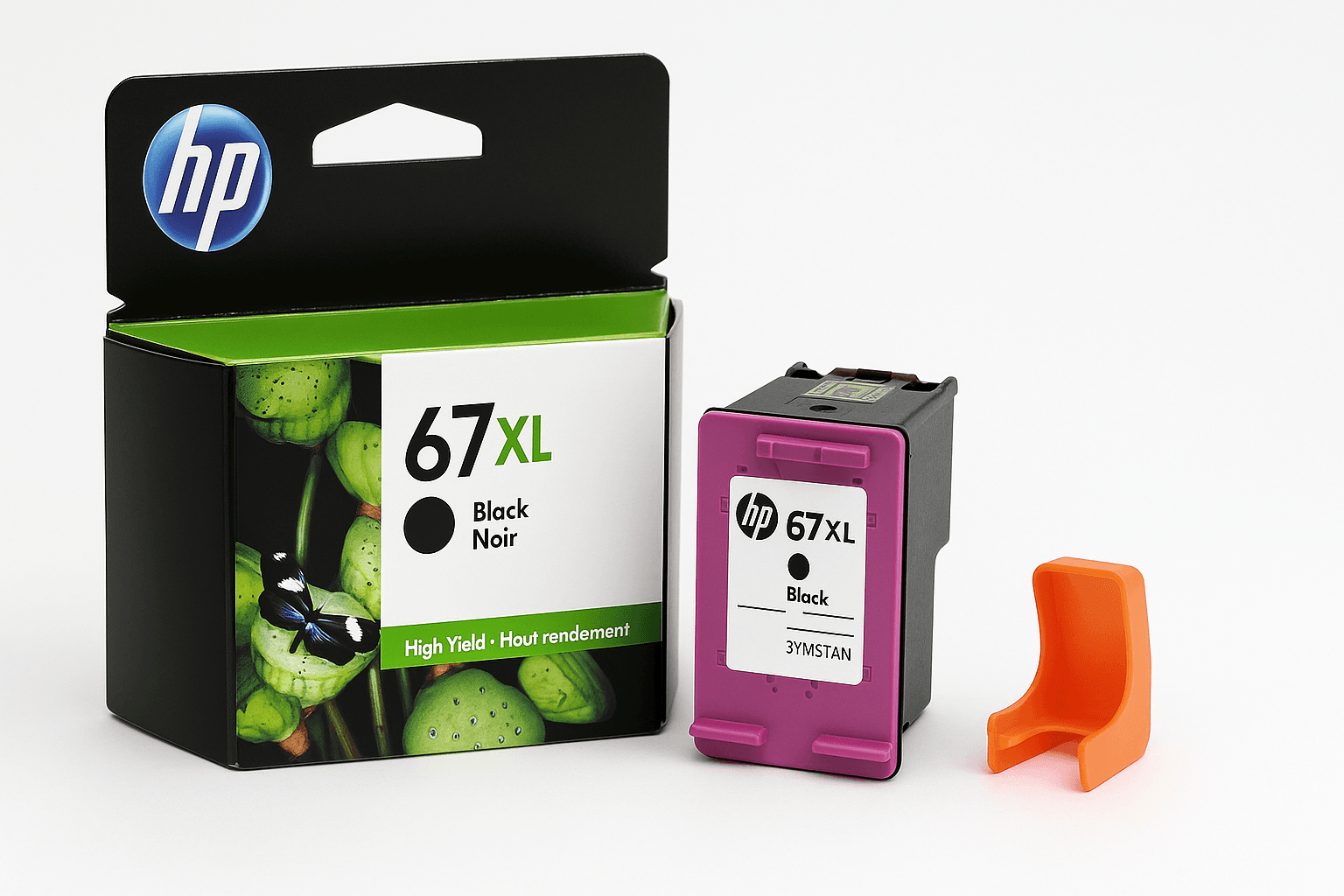 HP 67XL Black High-Yield Ink Cartridge Review: Reliable Ink for Everyday Printing